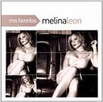 LEON, MELINA - MIS FAVORITAS -REMAST- (Compact Disc)
