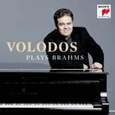 VOLODOS, ARCADI - PLAYS BRAHMS (Compact Disc)