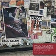 ALLEN, PAUL - EVERYWHERE AT ONCE (Compact Disc)