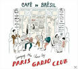 SWINGING THE CHORO - CAFE DU BRESIL (Compact Disc)