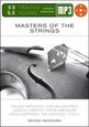 YEHUDI MENUHIN - MASTERS OF THE STRINGS (10 CD) (Compact Disc)
