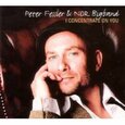 PETER FESSLER & NDR BIG B - I CONCENTRATE ON YOU (Compact Disc)