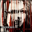 SOUND OF GUNS - ANGELS AND ENEMIES  (Compact Disc)