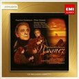 WAGNER, RICHARD - TRISTAN UND ISOLDE (Compact Disc)