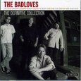 BADLOVES - DEFINITIVE COLLECTION (Compact Disc)
