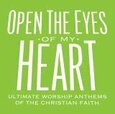 VARIOS ARTISTAS - OPEN THE EYES OF MY HEART (Compact Disc)