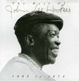 HOOKER, JOHN LEE - BEST OF '65 - '74 -16 TR- (Compact Disc)