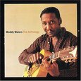 WATERS, MUDDY - ANTHOLOGY =1947-1972=  (Compact Disc)