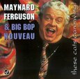 FERGUSON, MAYNARD - THESE CATS CAN SWING! (Compact Disc)