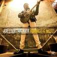 WALKER, JOE LOUIS - HORNET'S NEST (Compact Disc)