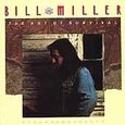 MILLER, BILL - ART OF SURVIVAL (Compact Disc)