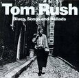 RUSH, TOM - BLUES SONGS AND BALLADS (Compact Disc)