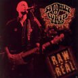 CURTIS BAND, STONEY - RAW & REAL (Compact Disc)