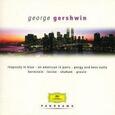 GERSHWIN, GEORGE - RHAPSODY IN BLUE (Compact Disc)