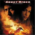 BANDA SONORA ORIGINAL - GHOSTRIDER (Compact Disc)