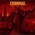 CRIMINAL - SACRIFICIO (Compact Disc)