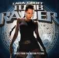 BANDA SONORA ORIGINAL - TOMBRAIDER (Compact Disc)