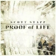STAPP, SCOTT - PROOF OF LIFE (Compact Disc)