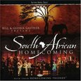 VARIOS ARTISTAS - SOUTH AFTICAN HOMECOMING (Compact Disc)