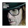 FORREST, BOB - SURVIVAL SONGS (Compact Disc)