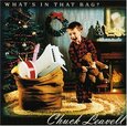 LEAVELL, CHUCK - WHAT'S IN THAT BAG (Compact Disc)