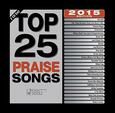 MARANATHA MUSIC - TOP 25 PRAISE SONGS (Compact Disc)