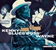 WAYNE, KENNY - JUMPIN & BOPPIN' (Compact Disc)