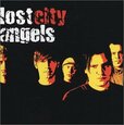 LOST CITY ANGELS - LOST CITY ANGELS (Compact Disc)