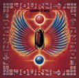 JOURNEY - GREATEST HITS (Compact Disc)