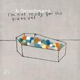 FLEISCHMANN, B. - I'M NOT READY FOR THE GRAVE YET (Compact Disc)