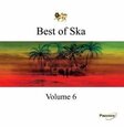VARIOUS ARTISTS - BEST OF SKA 6 (Compact Disc)