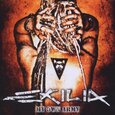 EXILIA - MY OWN ARMY (Compact Disc)