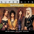 BANGLES - SUPER HITS (Compact Disc)