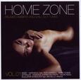 Artistes Variétés - HOME ZONE-RELAXED.. (Compact Disc)
