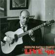RAFFALLI, RODOLPHE - LIVE 96 (Compact Disc)