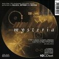 MYSTERIA - MAGICAL AND MYSTERIA WORLDS (Compact Disc)