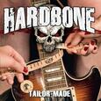 HARDBONE - TAILOR MADE (Compact Disc)