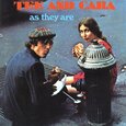 TEE & CARA - AS THEY ARE (Compact Disc)