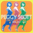 SCOTT, PEGGY - SHE'S GOT IT ALL (Compact Disc)