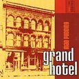 MAD PUDDING - GRAND HOTEL (Compact Disc)