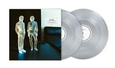 AIR - POCKET SYMPHONY -LTD CLEAR- (Disco Vinilo LP)