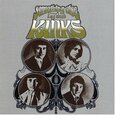 KINKS - SOMETHING ELSE BY THE KINKS (Compact Disc)