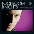 GRAND, FEDDE LE - TOOLROOM KNIGHTS 2010 (Compact Disc)