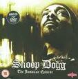 SNOOP DOGG - JAMAICAN EPISODE (Digital Video -DVD-)