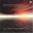 CHUQUISENGO, JOSE - TRANSCENDENT JOURNEY (Compact Disc)