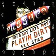 PUSSYCATS - PLAYIN' DIRTY (Compact Disc)