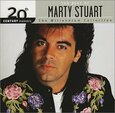 STUART, MARTY - 20TH CENTURY MASTERS (Compact Disc)
