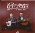 STANLEY BROTHERS - RALPH AND CARTER (Compact Disc)