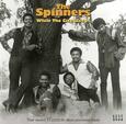SPINNERS - WHILE THE CITY SLEEPS (Compact Disc)