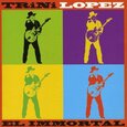 LOPEZ, TRINI - EL IMMORTAL (Compact Disc)